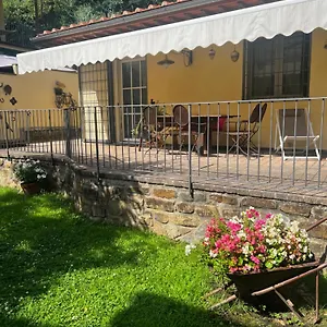 Casa vacanze La Serra Sognante, Un Rifugio Incantevole Tra Natura E Relax, Firenze
