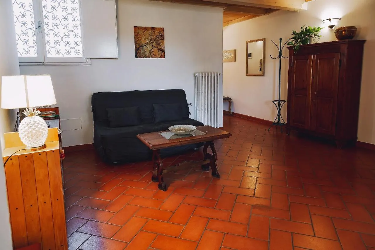 Borgo Pinti 49 Apartment Florence Italy
