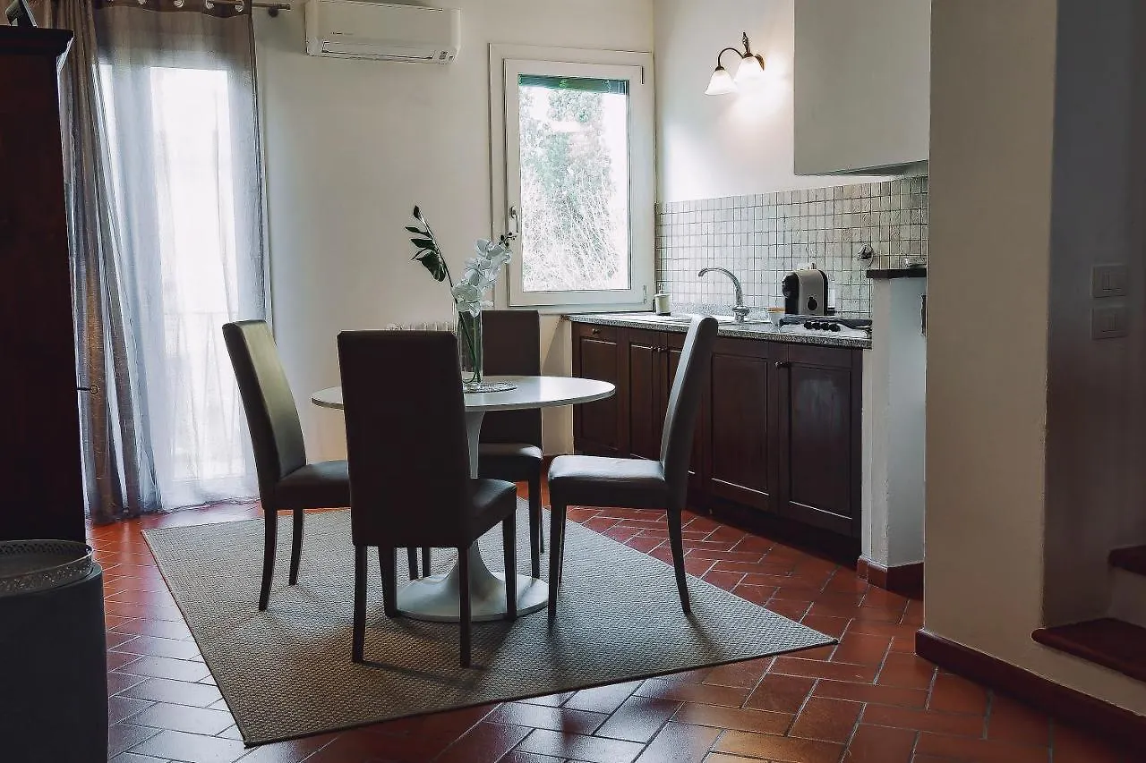 Borgo Pinti 49 Apartment Florence