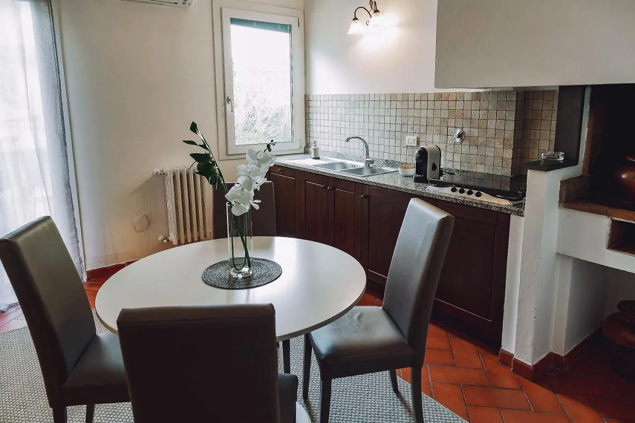 Borgo Pinti 49 Apartment Florence Italy