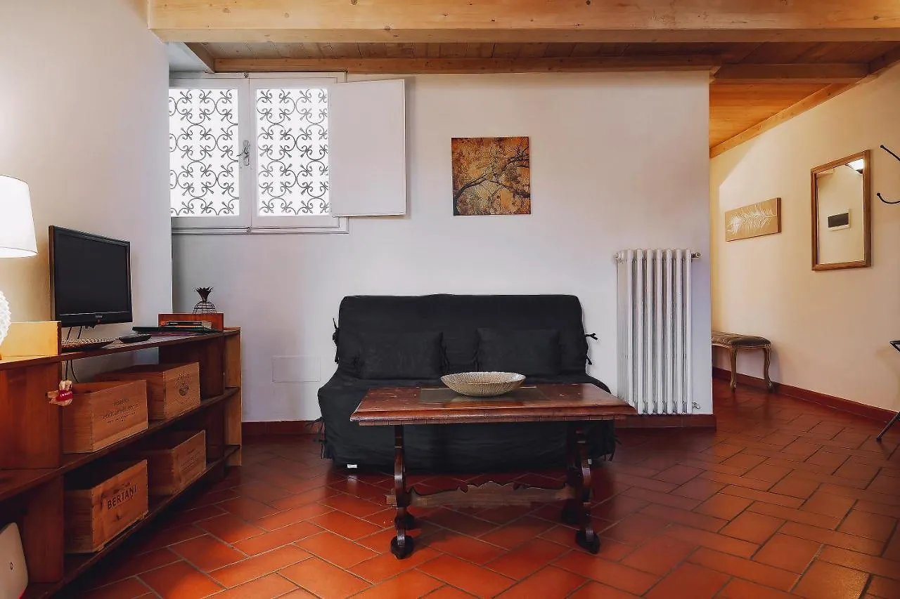 Borgo Pinti 49 Apartment Florence