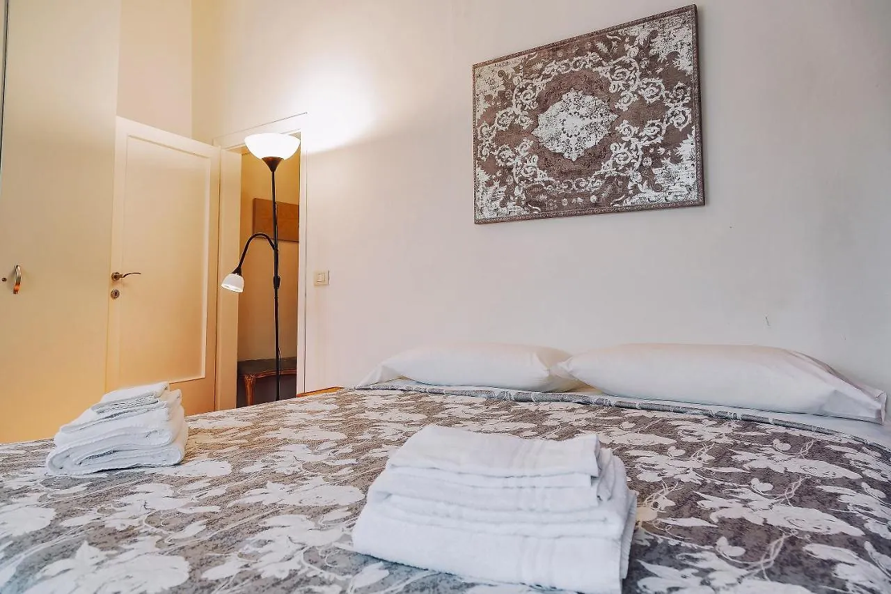 Borgo Pinti 49 Apartment Florence