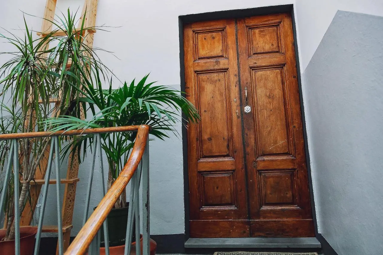 Borgo Pinti 49 Apartment Florence 0*,