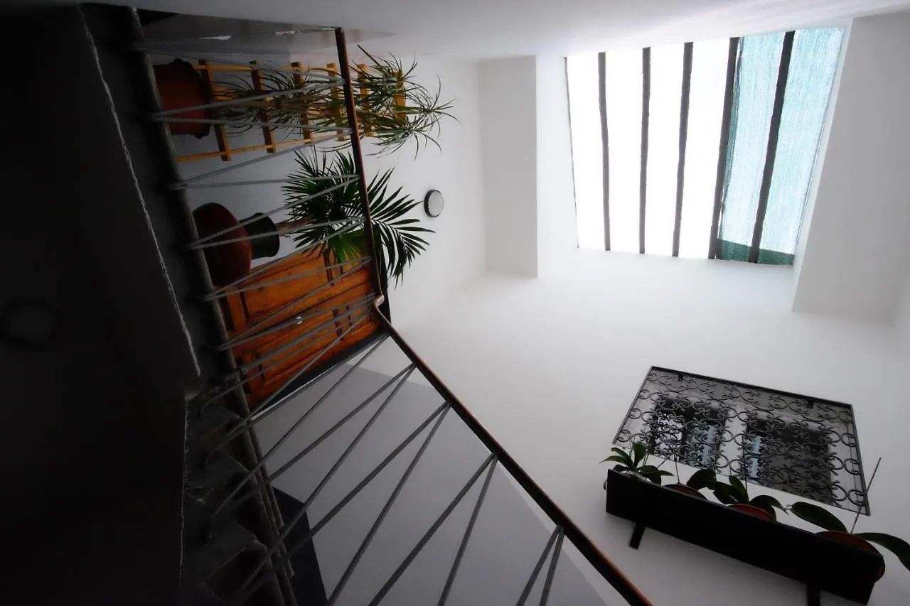Borgo Pinti 49 Apartment Florence