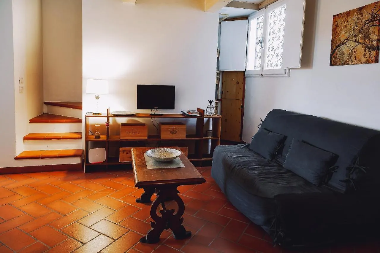 Borgo Pinti 49 Apartment Florence