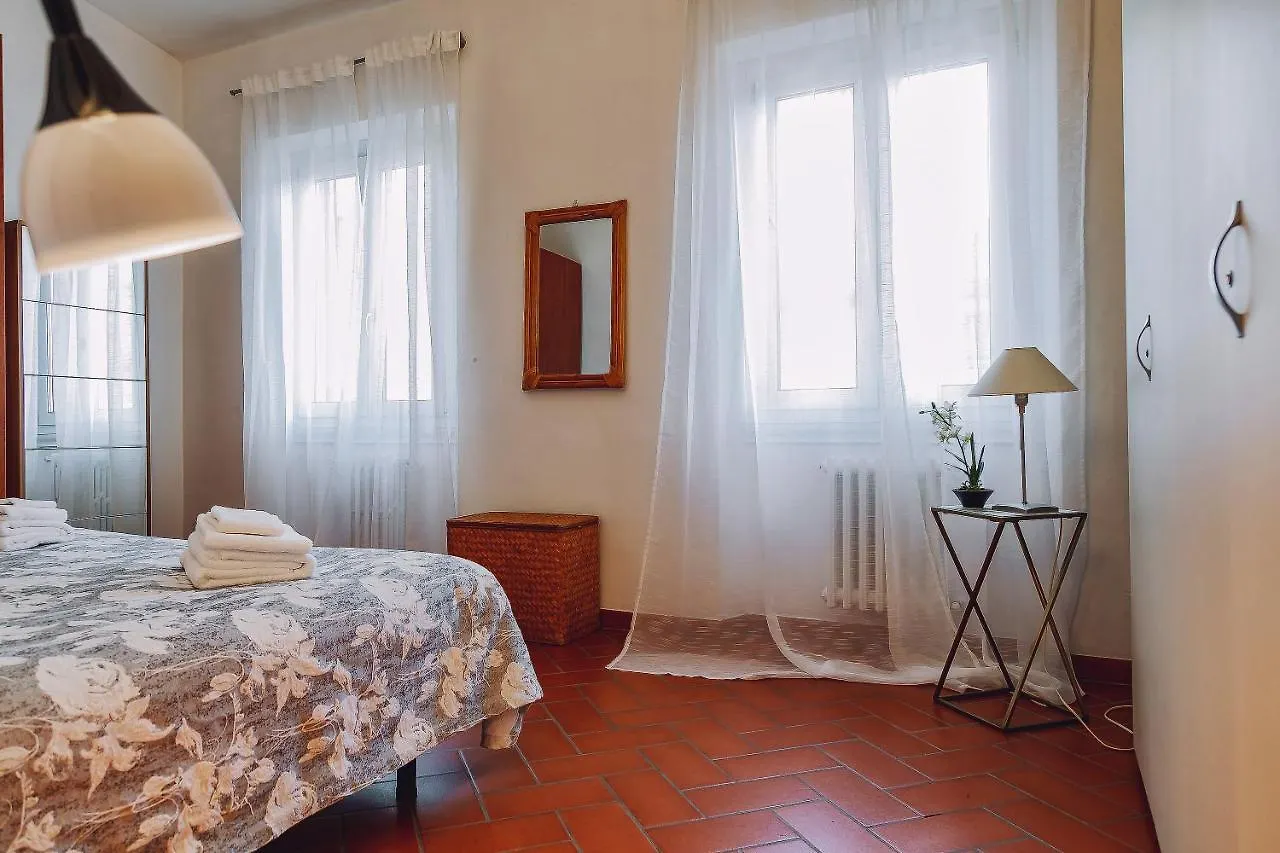 Borgo Pinti 49 Apartment Florence