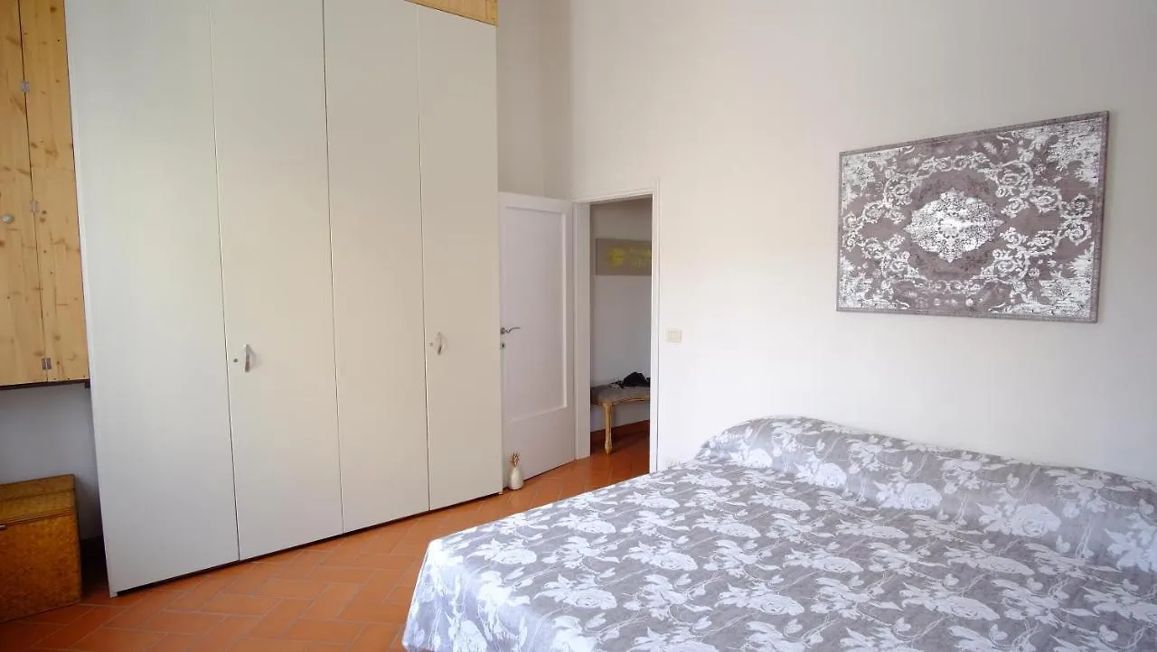 Borgo Pinti 49 Apartment Florence